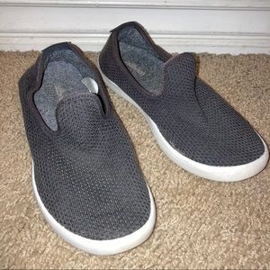 Women’s Allbirds Tree Loungers Slip On Shoe